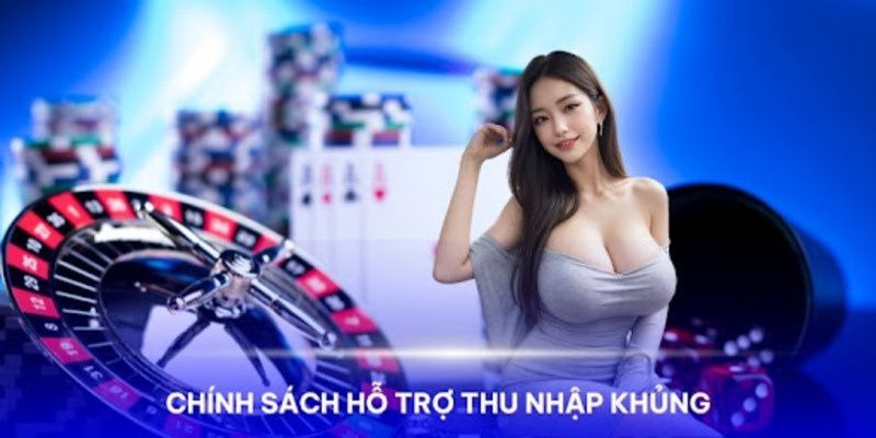 Nhận nguồn thu nhập khủng tại đại lý Kubet