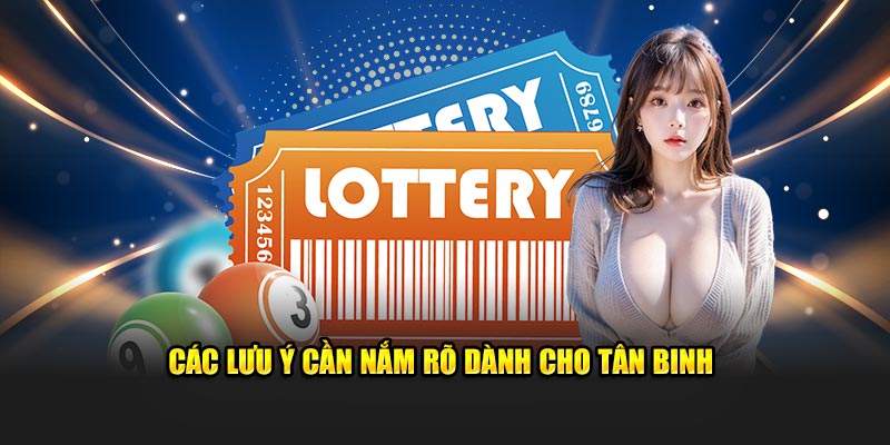 Các lưu cần nắm rõ khi chơi tại Kubet