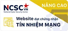Kubet đạt chứng nhận tín nhiệm mạng