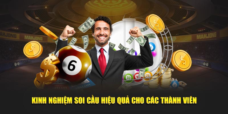 Kinh nghiệm soi cầu hiệu quả tại Kubet