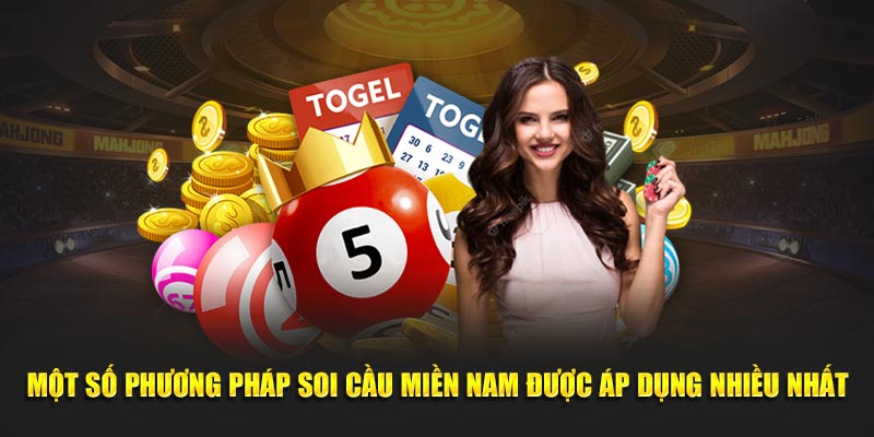 Phương pháp soi cầu miền Nam hiệu quả