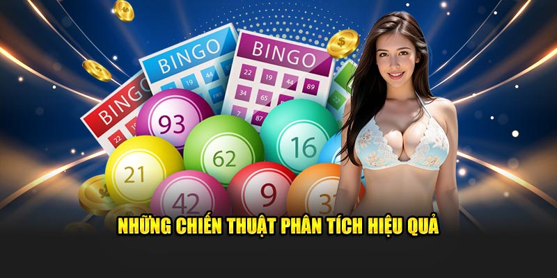 Những chiến thuật phân tích soi cầu Kubet