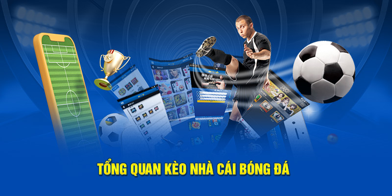 Tổng quan kèo nhà cái Kubet bóng đá