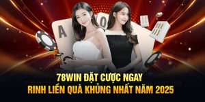 78Win tại nhà cái Kubet đặt cược ngay