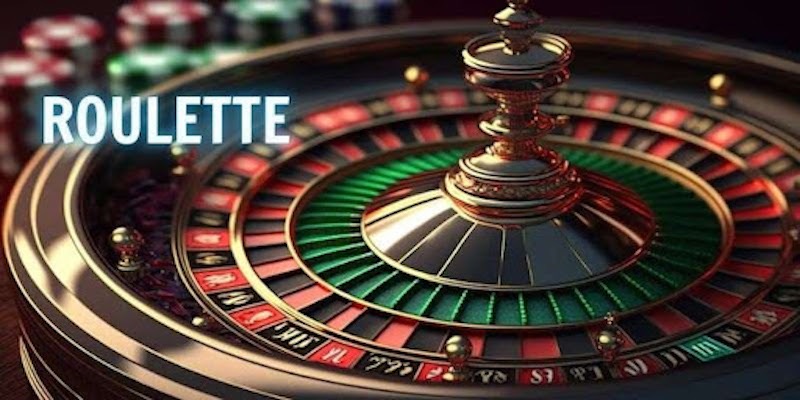 Sơ lược về game roulette tại sảnh Kubet