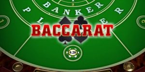 Sảnh chơi Baccarat cược đa dạng tại Kubet