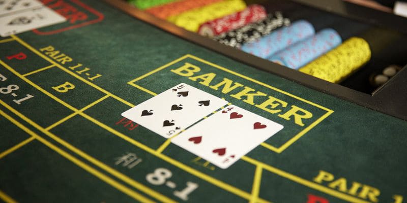 Nắm vững thuật ngữ Baccarat tại Kubet