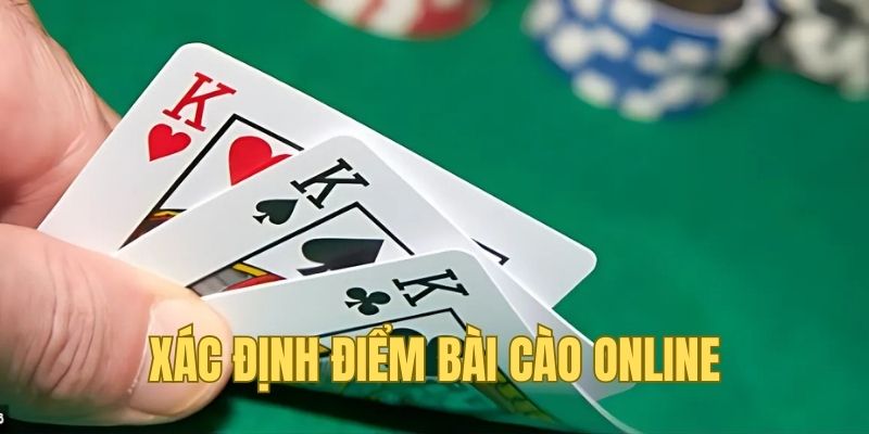 Hướng dẫn xác định điểm bài tại Kubet