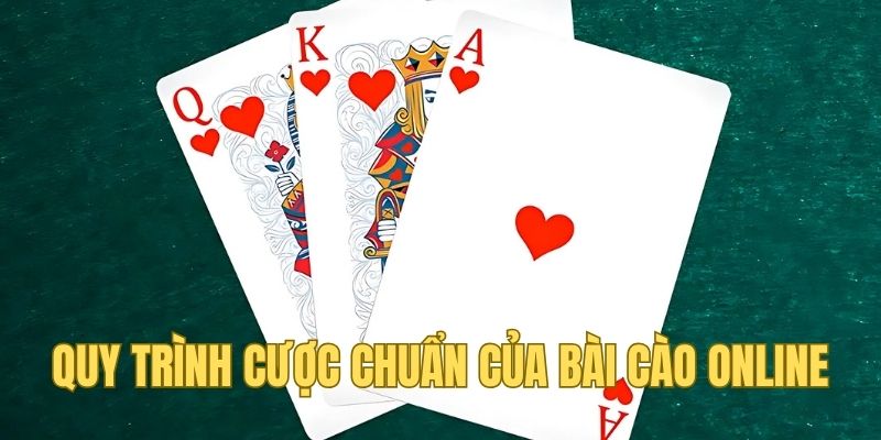 Cách cược chuẩn trong bài cào online Kubet