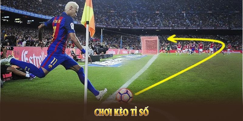 Chơi kèo tỉ số tại Kubet để nhận ưu đãi