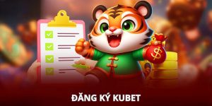 Hướng dẫn đăng ký Kubet chi tiết