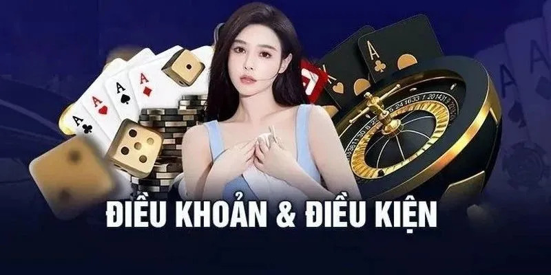 Lưu ý tại điều khoản điều kiện Kubet