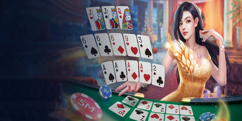 Đôi nét về sảnh game bài Kubet
