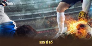 Hình thức kèo tỉ số tại nhà cái Kubet