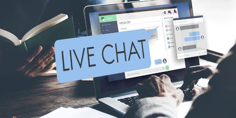 Liên hệ Kubet qua live chat phổ biến