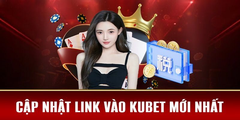 Link vào Kubet đổi địa chỉ dns
