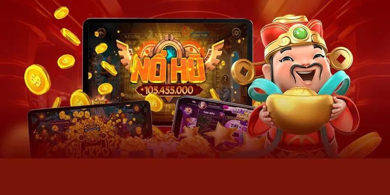 Nổ hũ Kubet điểm danh các nút chức năng