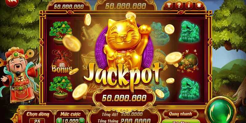 Nổ hũ Kubet được cải tiến liên tục