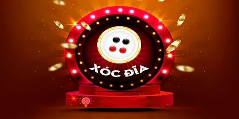 Luật chơi cơ bản của tựa game xóc đĩa online 